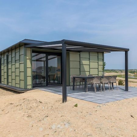 Molecaten Park Waterdunen 布雷斯肯斯 外观 照片
