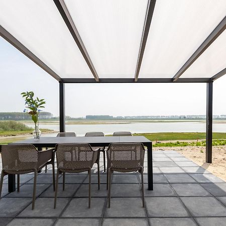 Molecaten Park Waterdunen 布雷斯肯斯 外观 照片