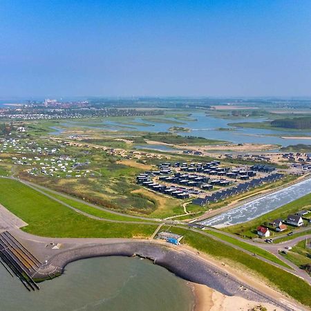Molecaten Park Waterdunen 布雷斯肯斯 外观 照片